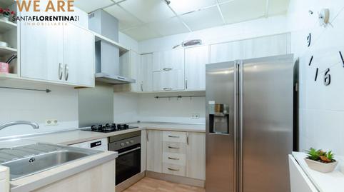 Foto 4 de Pis en venda a Casco Antiguo, Murcia