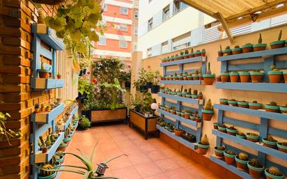 Terrace of Flat for sale in Valdemoro  with Heating, Private garden and Storage room
