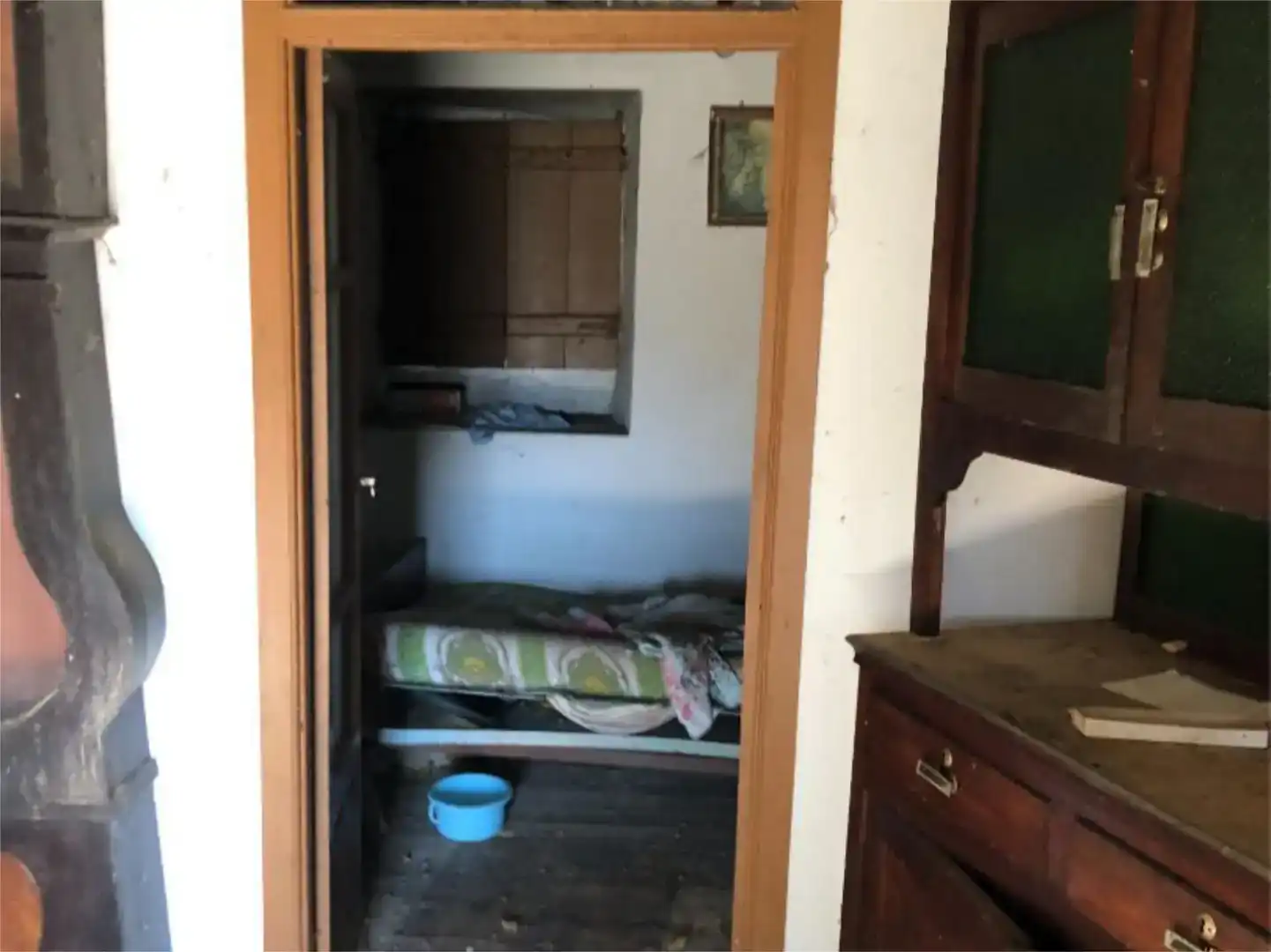 Habitación de Piso en venta en Barbadás