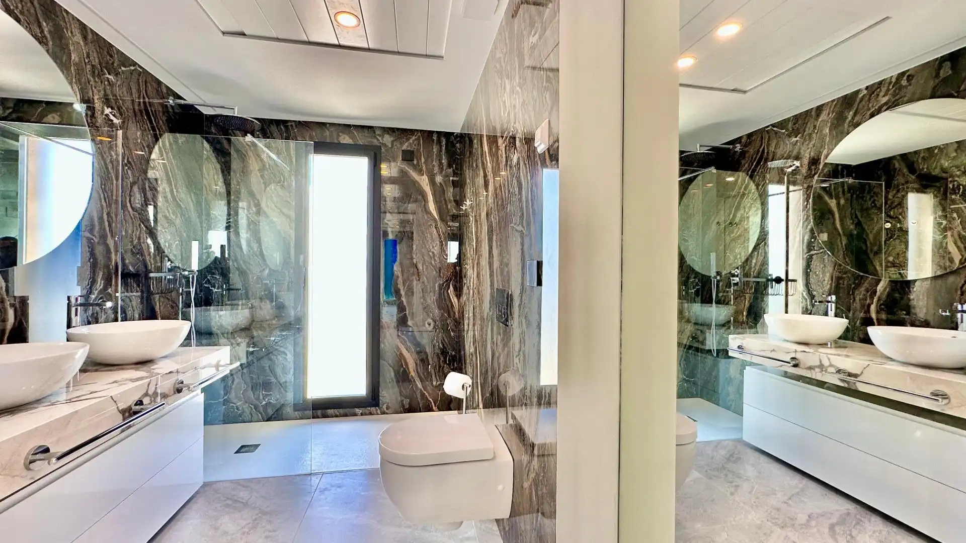 Villa avec terrasse à vendre à Carrer Puerto Rico, imagen 25