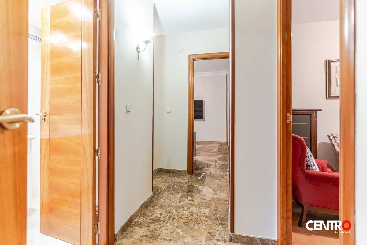 Wohnung mit Garten zum Verkauf in Gonzalo Jiménez Quesada, imagen 28