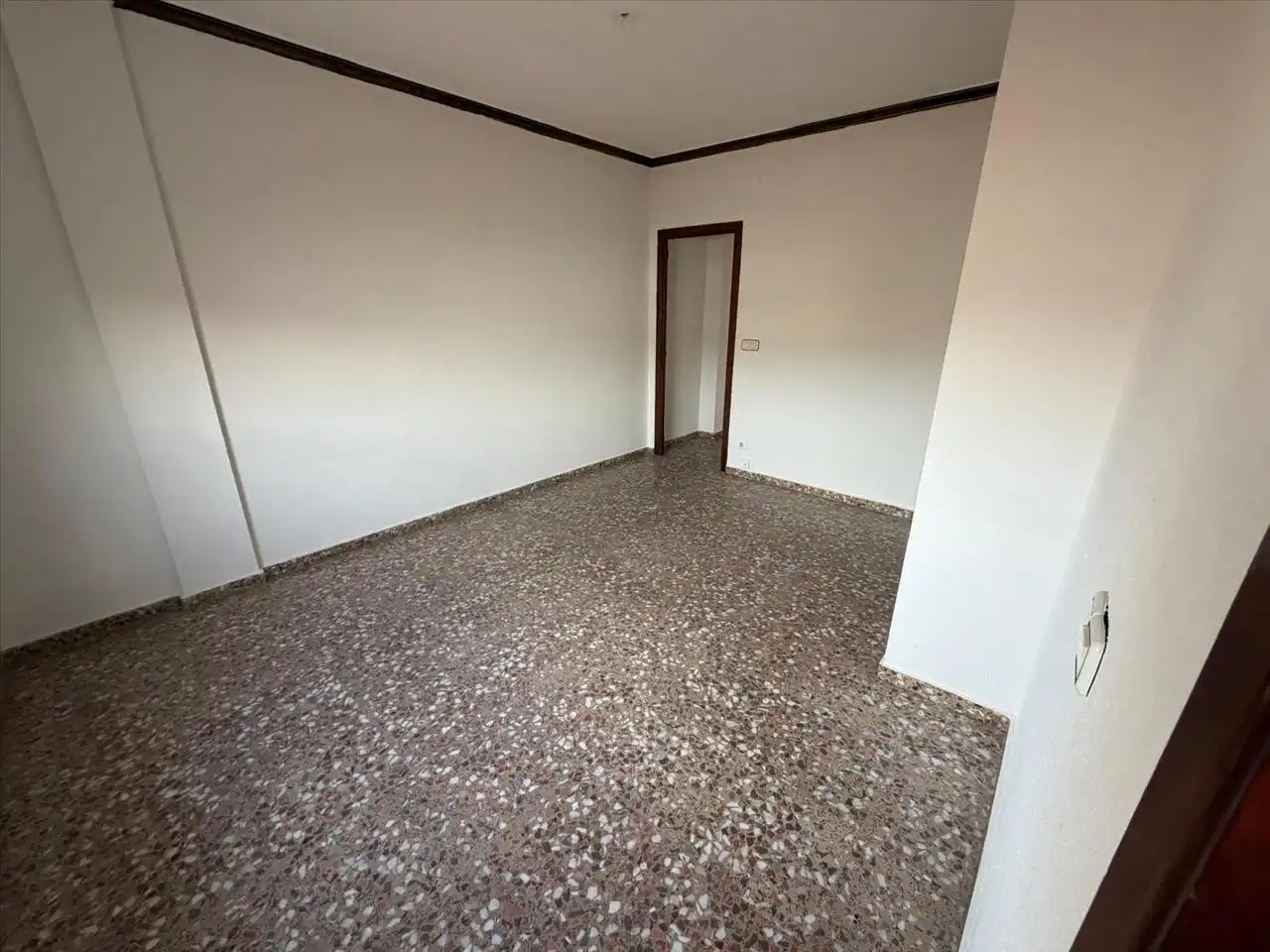 Wohnung zum Verkauf in Caudete mit Terrasse