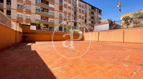 Foto 2 de Pis en venda a Pio XII, Barrio de Campanar,  Valencia Capital