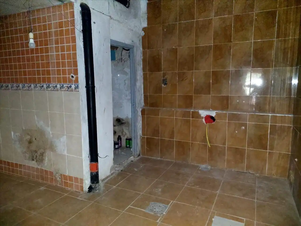 Casa con giardino in vendita a La Paz - Las Américas, imagen 2