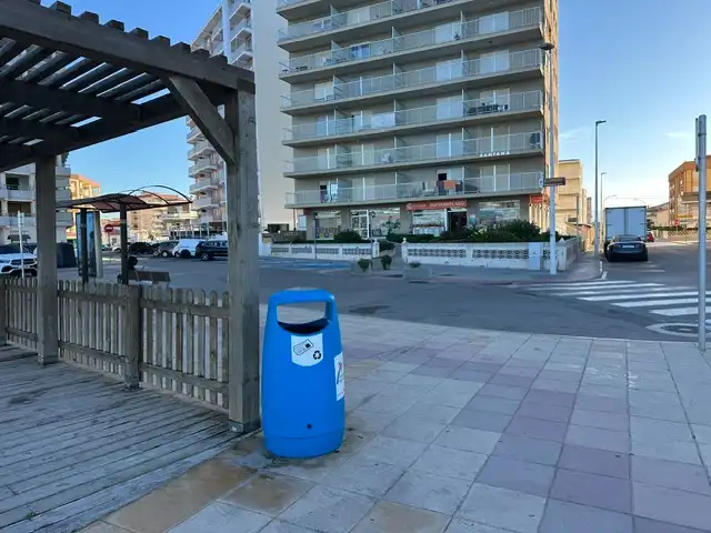Apartment with pool for sale in Passeig del Mediterrani, imagen 51