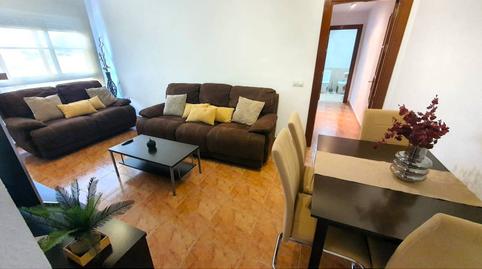 Foto 2 de Piso de alquiler en Calle Fresador, San Luis,  Almería Capital