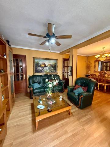 Piso en Venta en Canillas