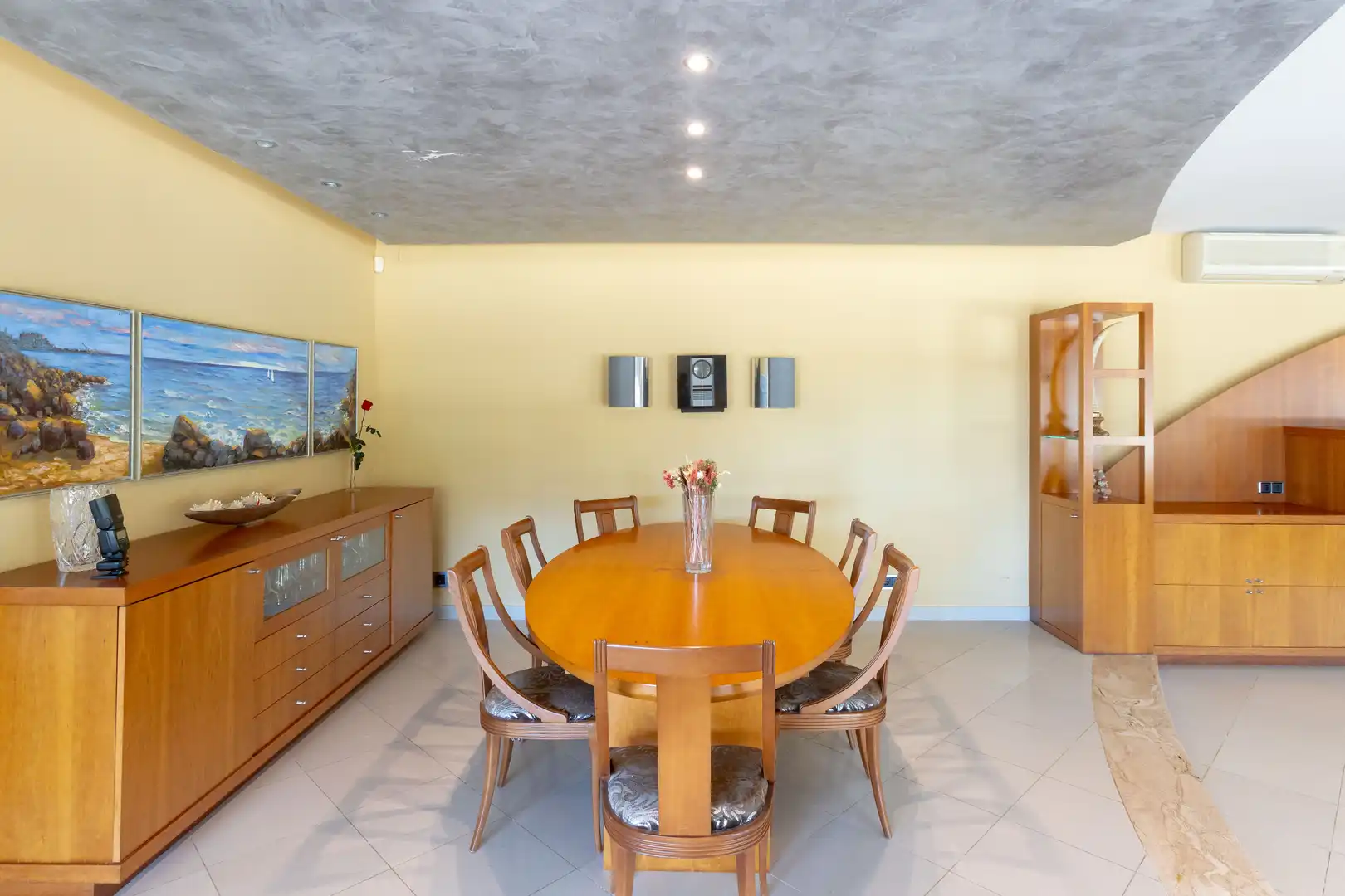 Casa con terrazza in vendita a Arenys de Munt, imagen 45