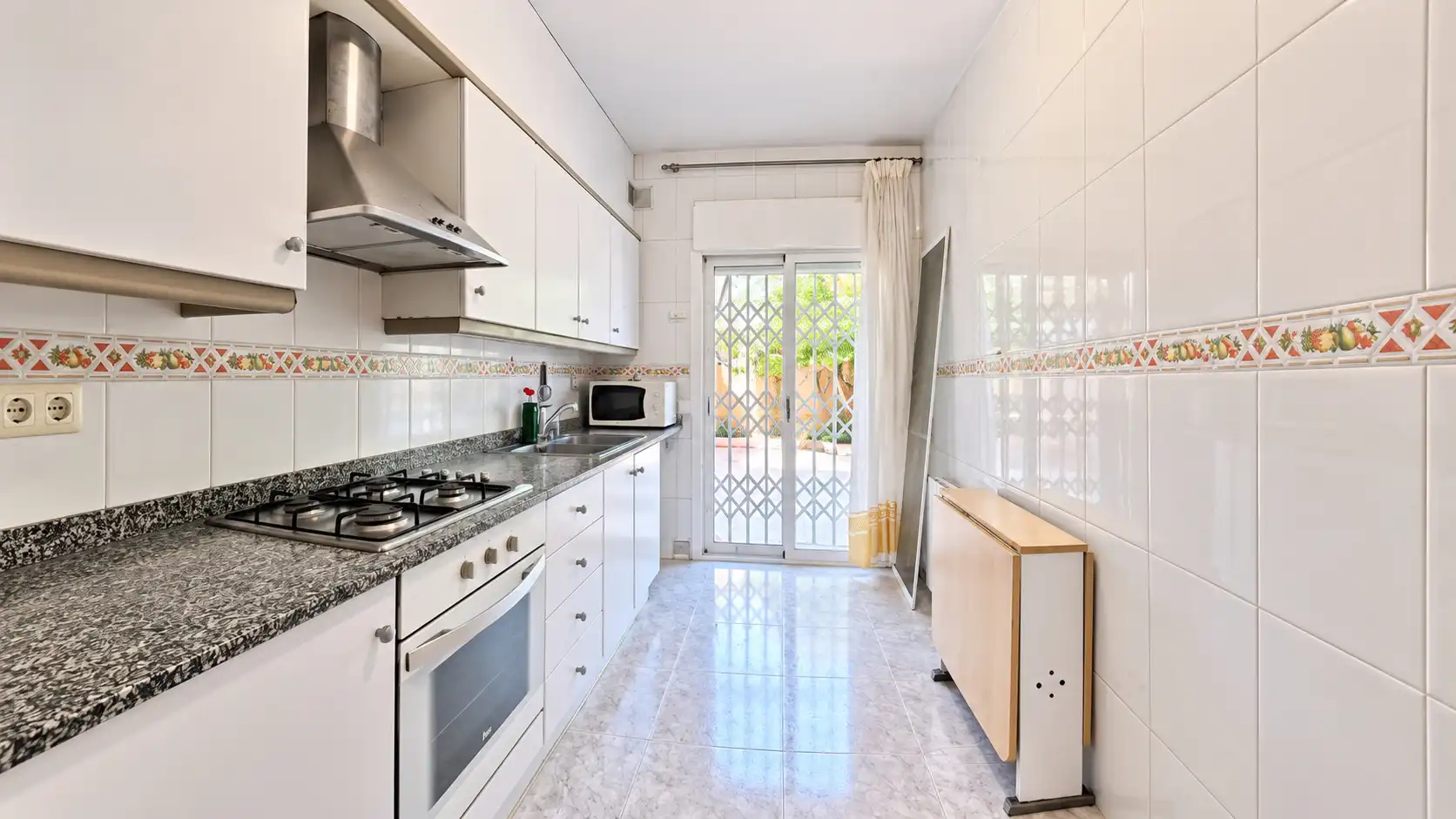Adosado con terraza en venta en Centre, imagen 5