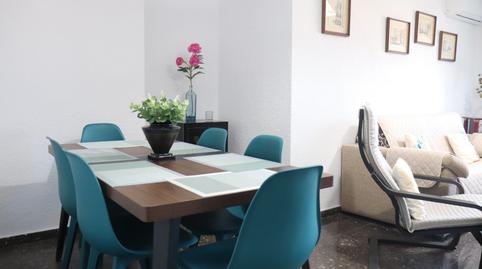 Photo 3 of Flat to rent in Carrer Mariano Benlliure, Reina Victoria - Miguel Hernández, Alicante