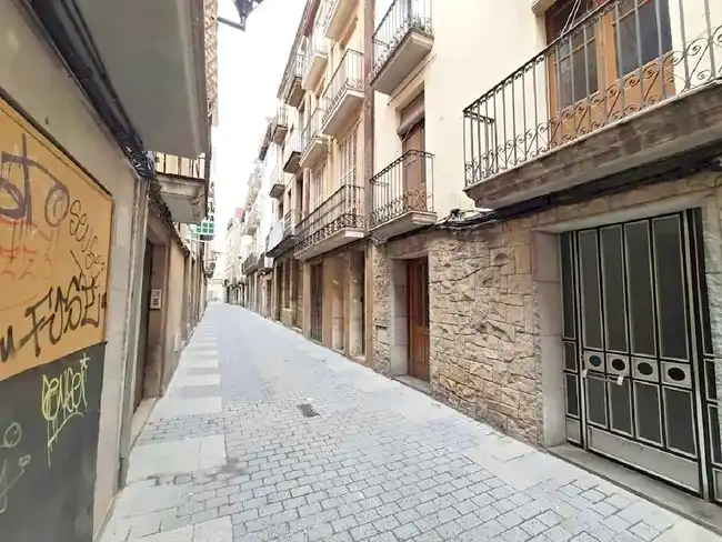 Wohnung zum Verkauf in C/ Barquera, imagen 3