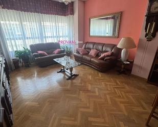Living room of Flat for sale in Torrejón de Ardoz  with Air Conditioner and Heating