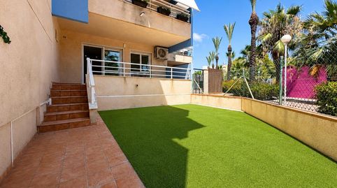 Foto 2 de Apartamento en venta en Calle Agua, Aguamarina, Orihuela