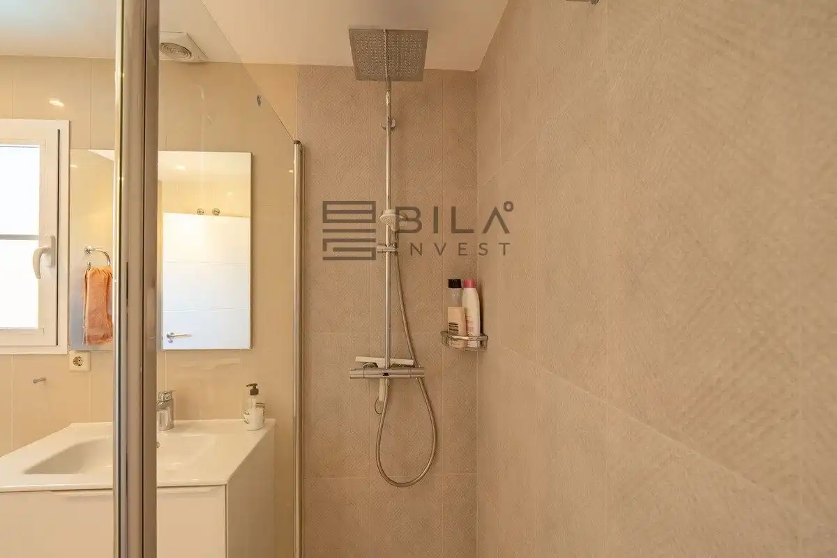 Bathroom of Houses for sale in Mijas Golf