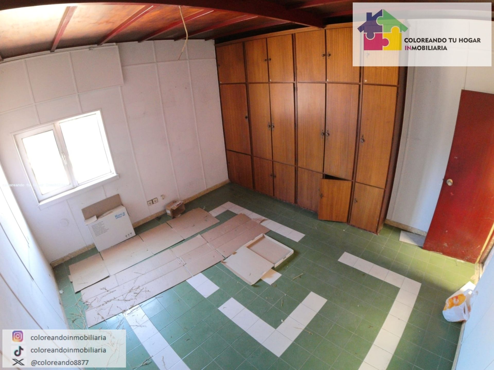 Local en venda en Villarejo de Órbigo amb Calefacció, Parquet i Terrassa
