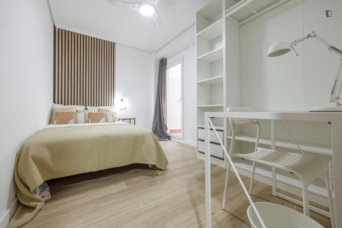 Apartment to share in Els Orriols