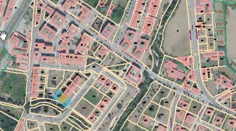 Photo 5 of Garage for sale in Goiena Kalea, 8, Amurrio, Araba - Álava