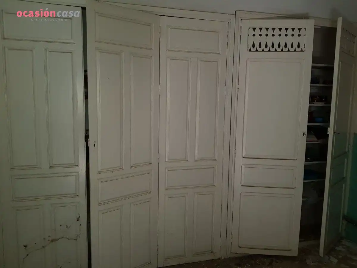 Casa con balcón en venta en Pozoblanco, imagen 25