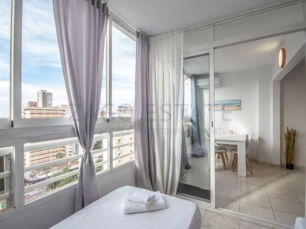Apartament amb ascensor en venda a Calle Ibiza, imagen 13