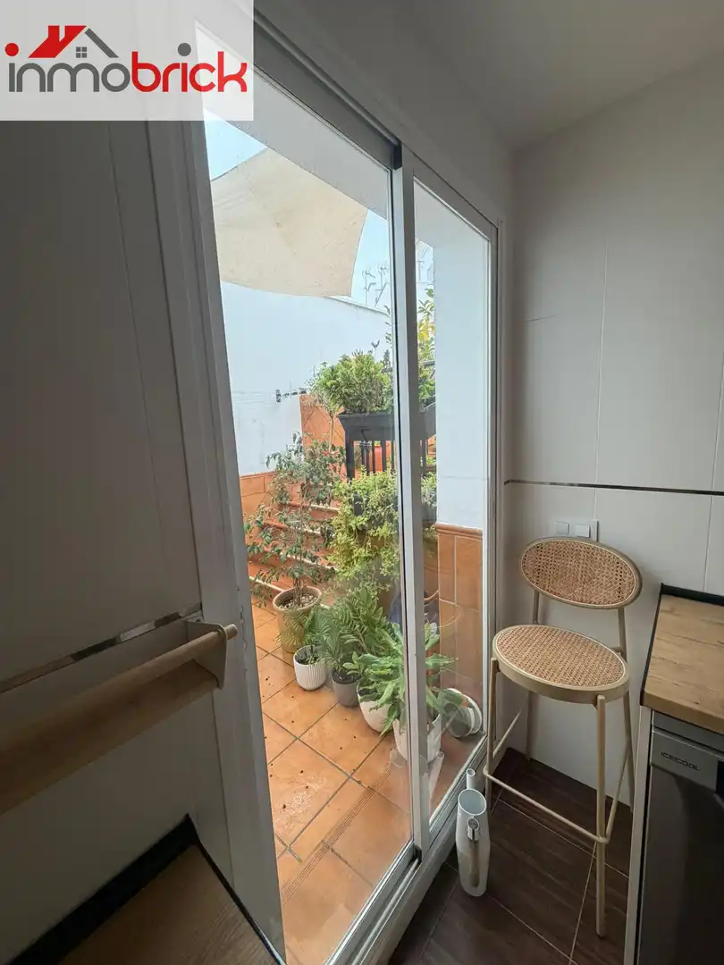 Terraza de Casa o chalet en venta en Lucena con Aire acondicionado