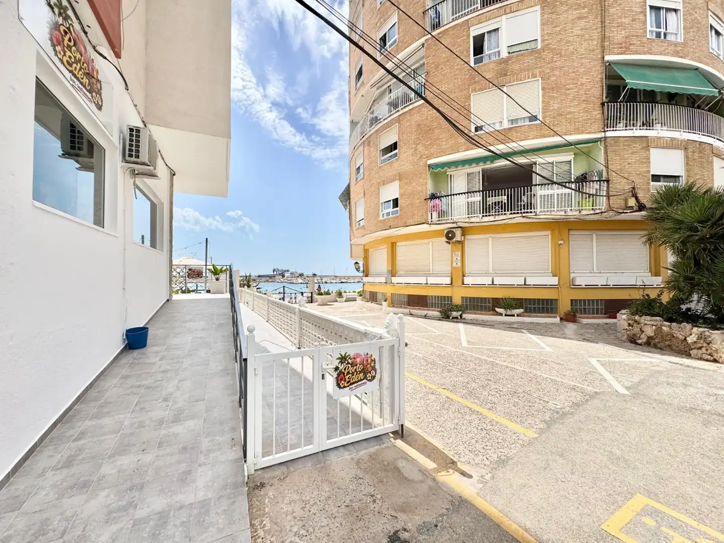 Apartments for rent in Torrevieja  with Heating, Terrace and Furnished