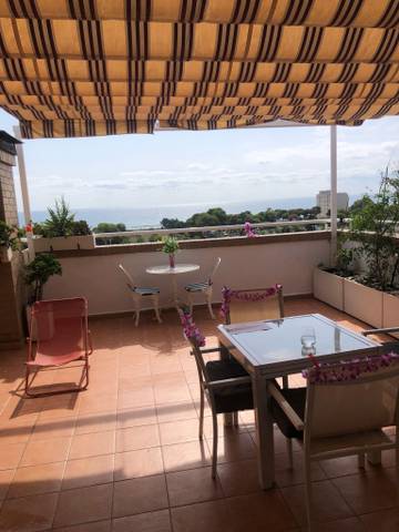 Apartamento en Venta en Costa Marfil