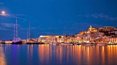 Photo 2 of Building for sale in Marina Botafoc - Platja de Talamanca, Illes Balears