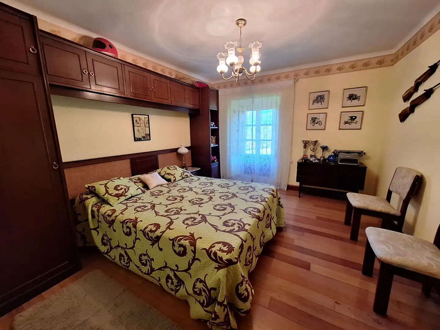 Casa o chalet en venta en Santa María, 6, Valle de Mena