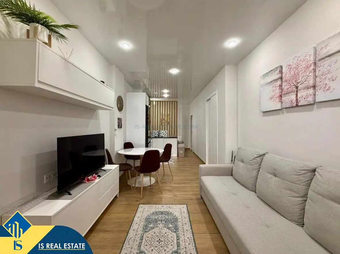Estudio con terraza en venta en Playa del Cura