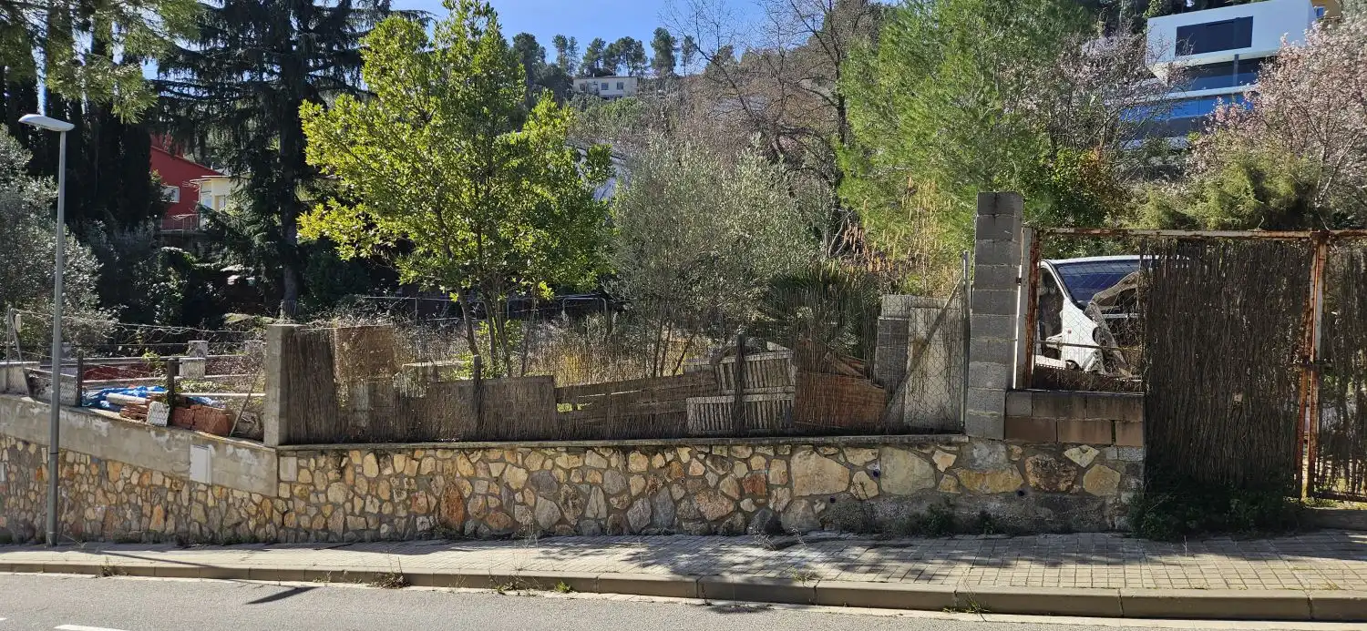 Grundstücke und Bauplätze zum Verkauf in Corbera de Llobregat, imagen 19