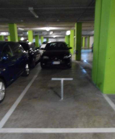 Garaje en Alquiler en N/A, -1 en Centre - Can Nadal