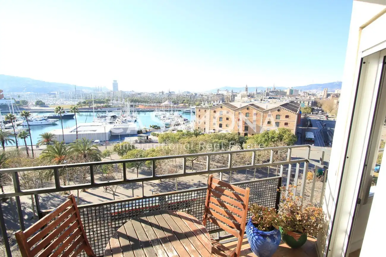 Mini appartamento con terrazza in vendita a Ciutat Vella, imagen 16