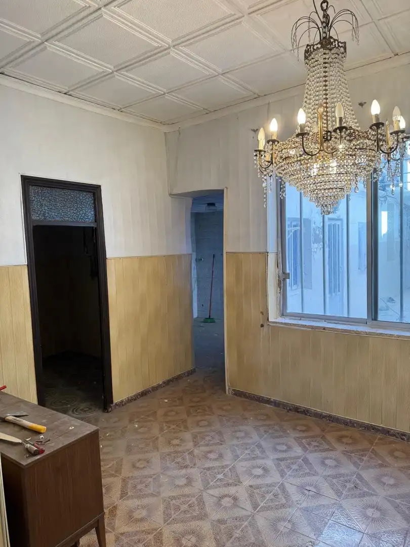 Residencial en venta en Torrevieja