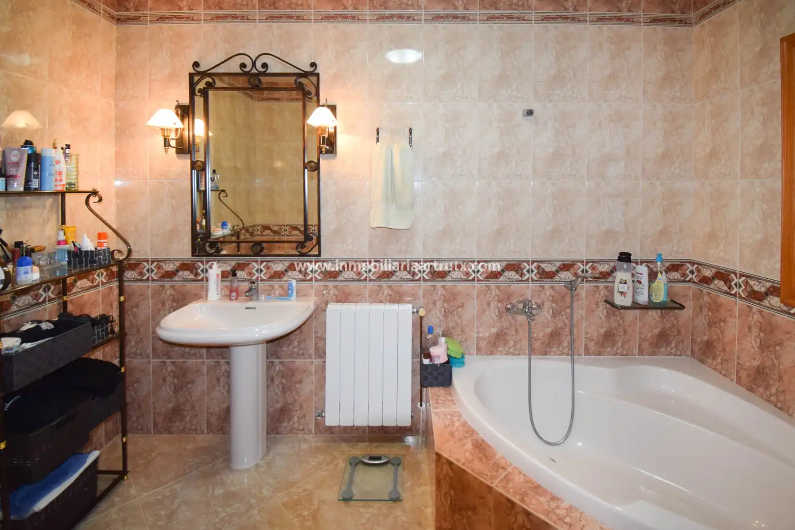 Villa mit Pool zum Verkauf in Cala en Blanes, imagen 36