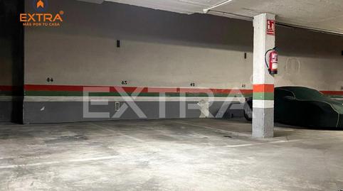 Foto 2 de Garatge en venda a Calle de Hontoria del Pinar, Costillares, Madrid