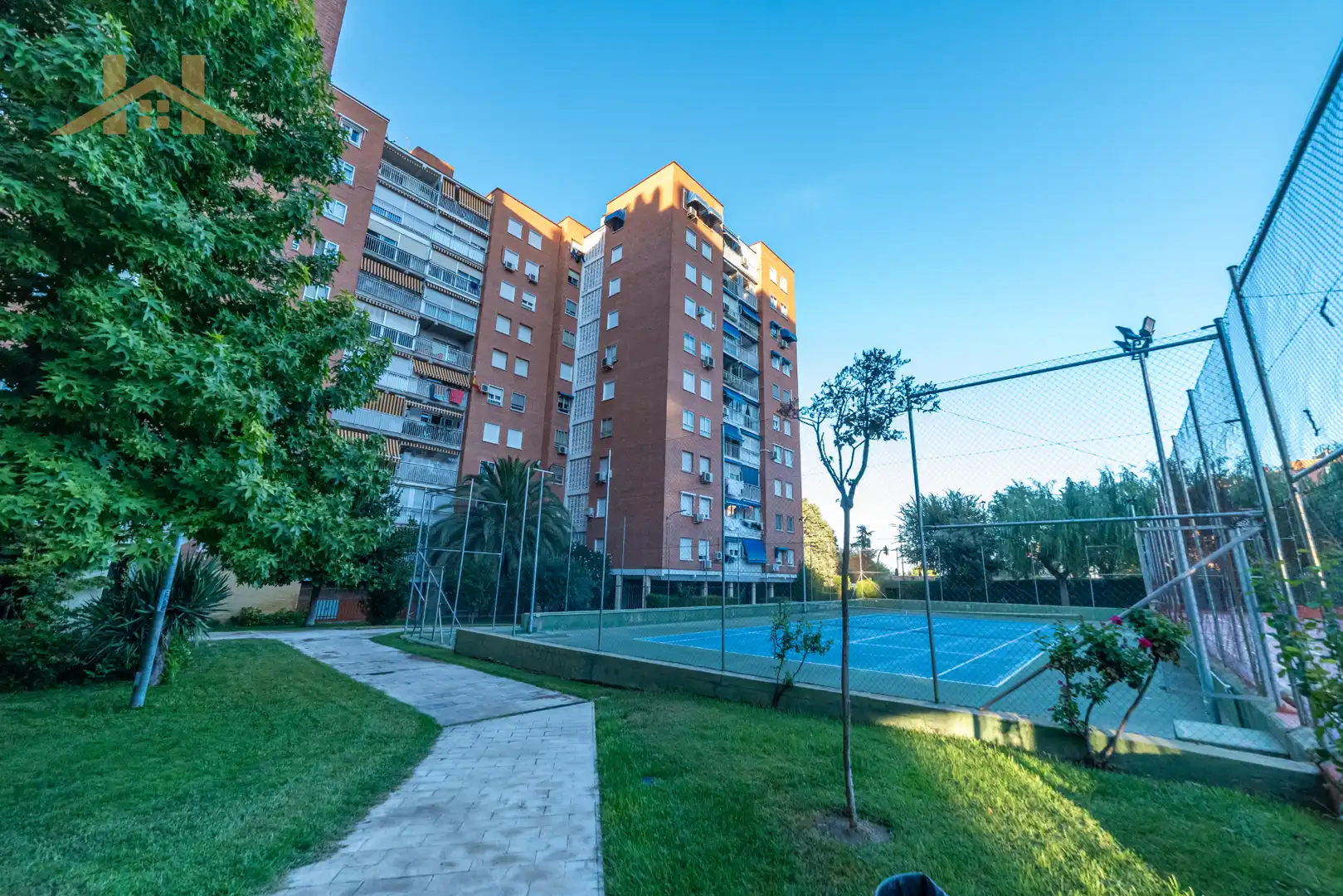 Pis amb piscina en venda a Parque Ondarreta - Urtinsa, imagen 27