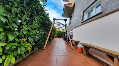 Photo 4 of Single-family semi-detached for sale in Urbanización Axpe, Artziniega, Araba - Álava