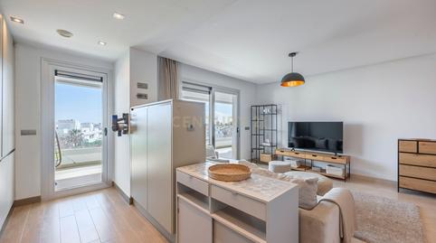 Photo 4 of Apartment to rent in Av. Burgos, 26, 29670 San Pedro Alcántara, Málaga,, 5, Nueva Alcántara, Marbella