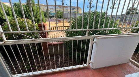 Foto 5 von Wohnung zur Miete in Calle Calle Javier de Burgos, 4, Campo Verde, Granada Capital