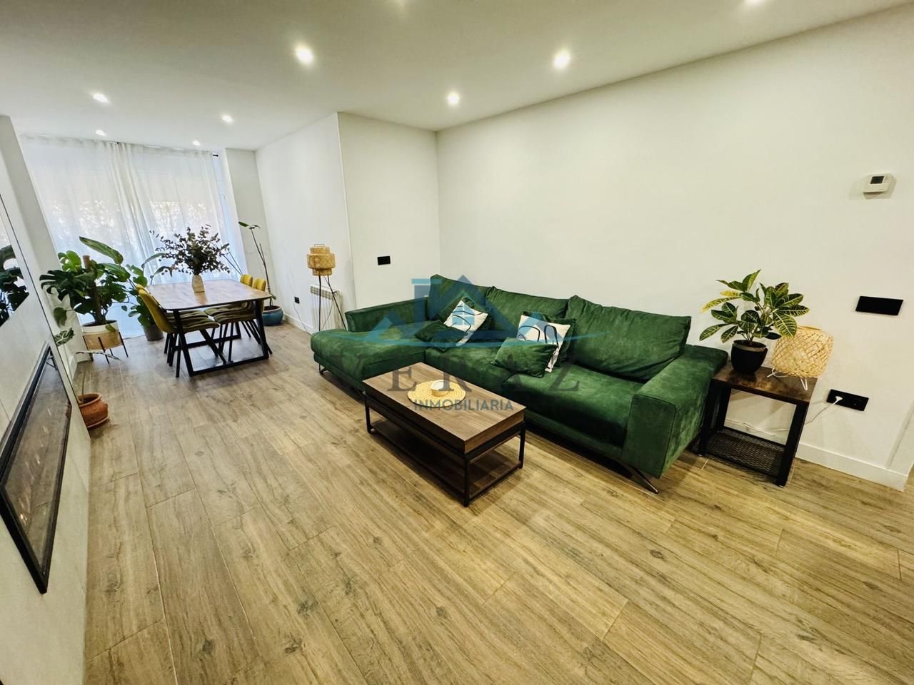 Flat to rent in Guatemala, Hospital - Nuevo Centro de Talavera de la Reina