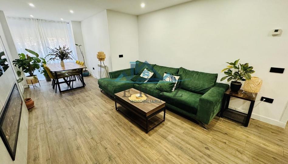 Photo 1 of Flat to rent in Guatemala, Hospital - Nuevo Centro de Talavera de la Reina, Toledo