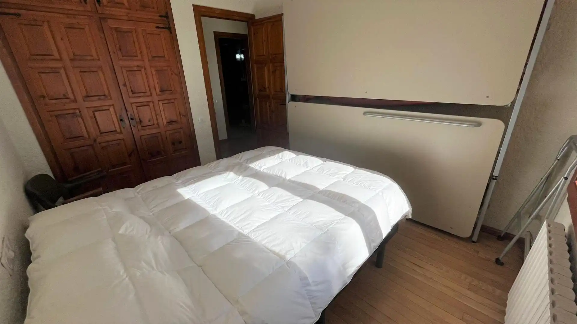 Dormitori de Casa o xalet en venda en Arbúcies amb Calefacció i Jardí privat