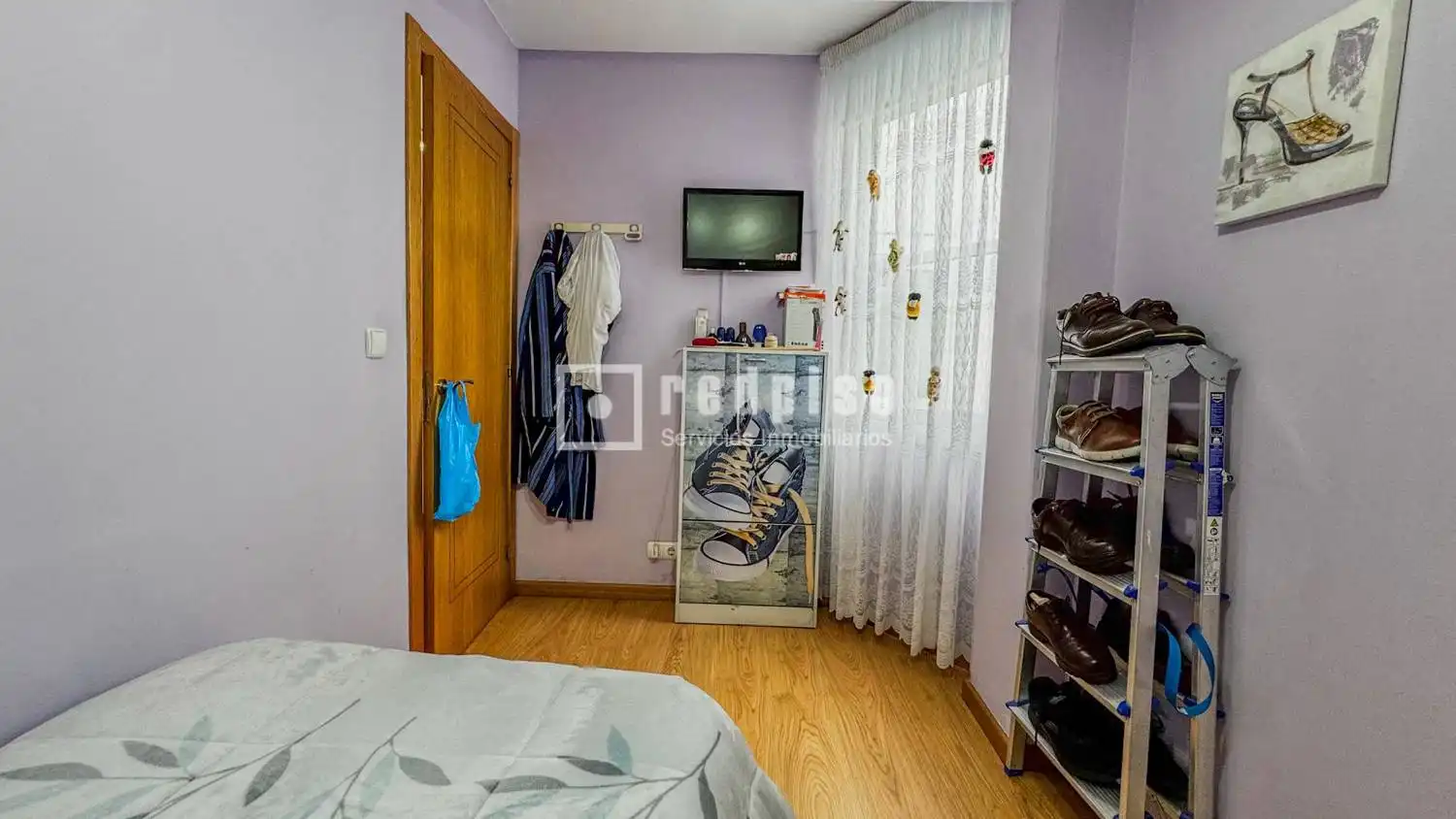 Wohnung zum Verkauf in Agra del Orzán - Ventorrillo, imagen 10