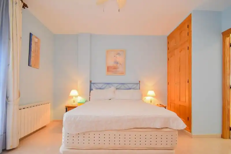 Chalet con piscina en venta en Calle B, imagen 39