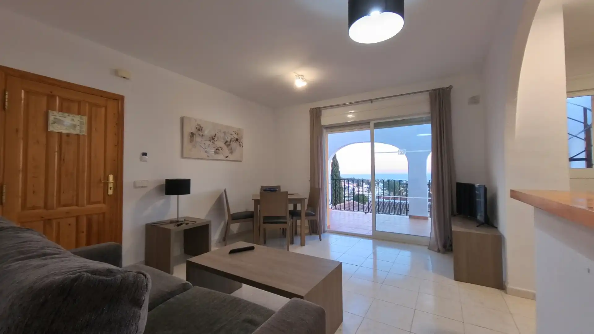 Appartement compact avec piscine à vendre à Calle Imperial Park Resort, imagen 9
