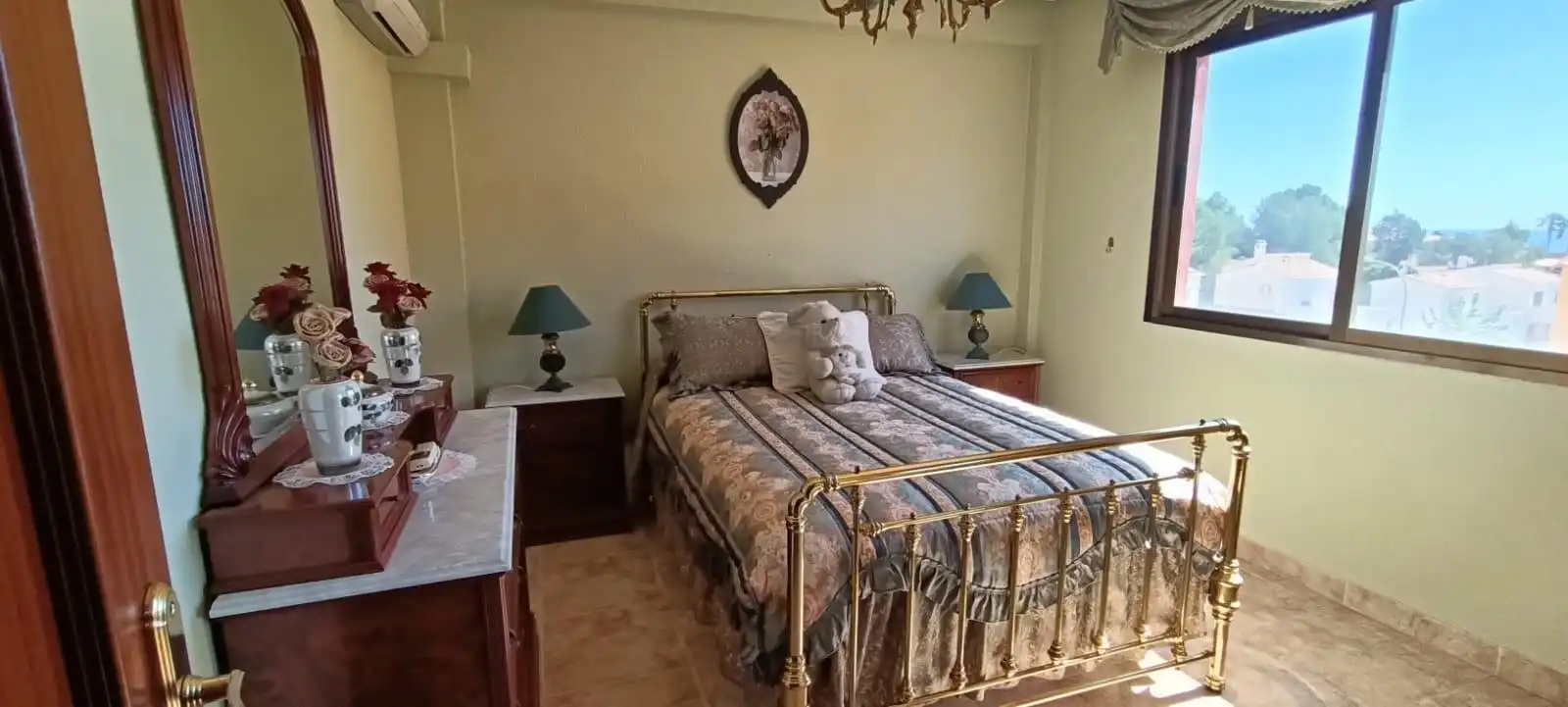 Villa avec piscine à vendre à San Rafael - Nucia Park, imagen 17