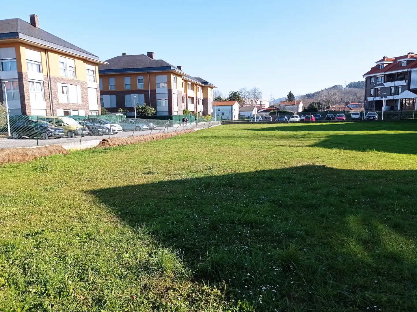 Casa o chalet en venta en Reocín con Calefacción y Jardín privado