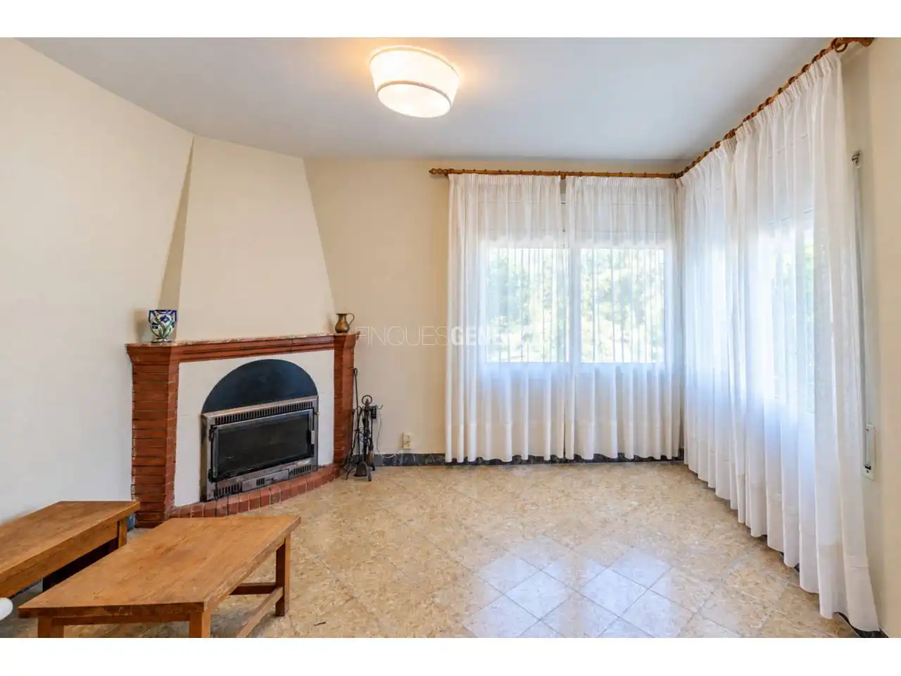 Casa con jardín en venta en Calle Montserrat, imagen 7