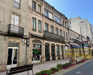Exterior view of Building for sale in Sarria