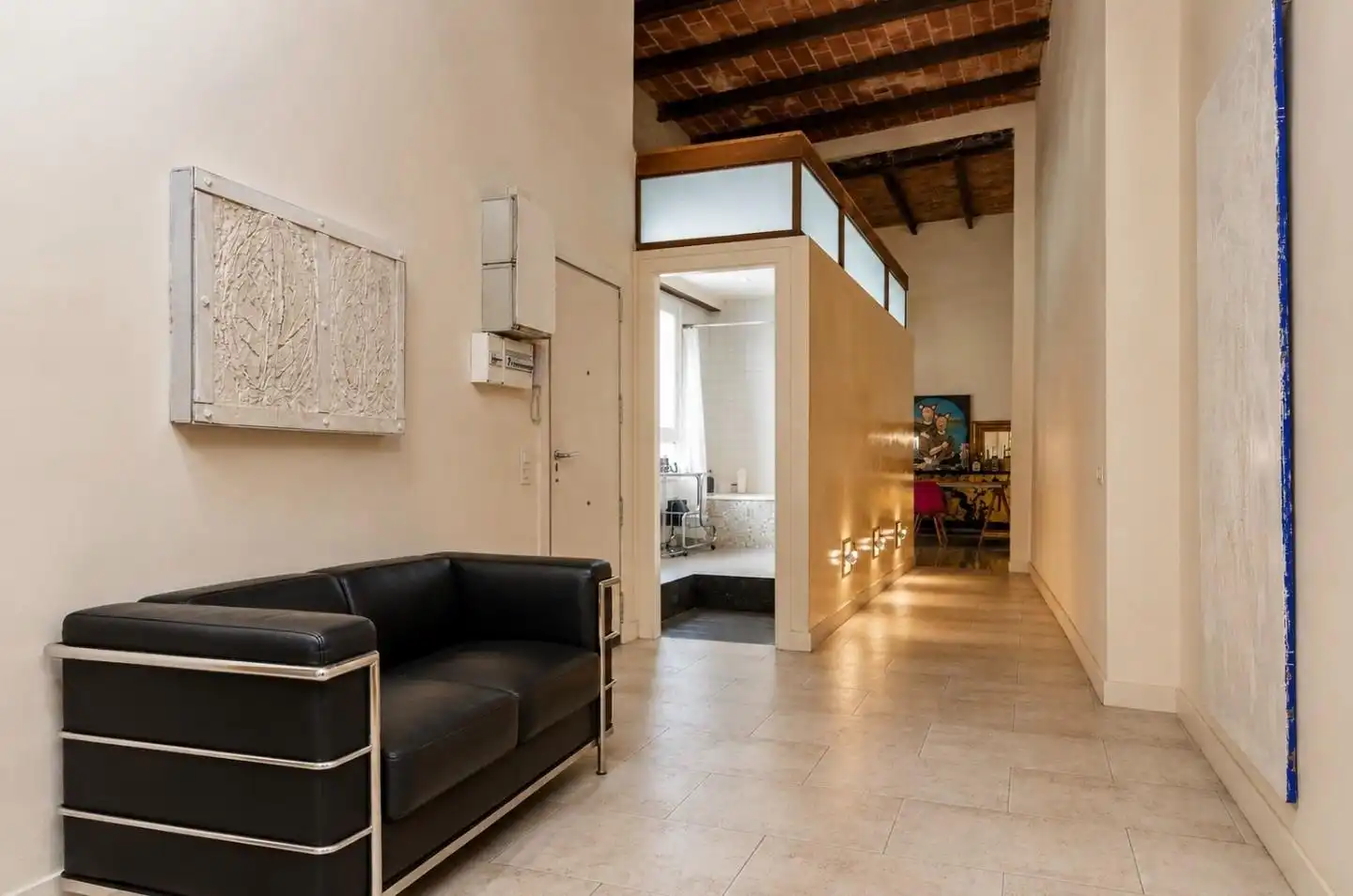 Loft avec terrasse à vendre à BLANQUERIA, imagen 9